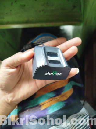 Finger scanner for sell